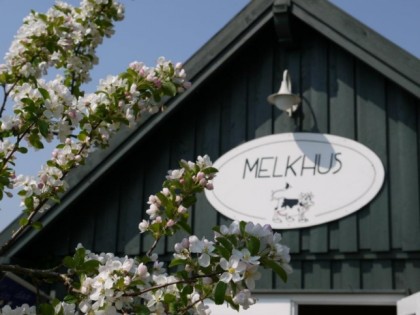 照片: Melkhus